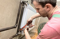 Little Ouse heating repair